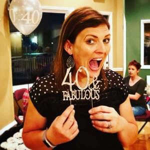 Meet your Posher, Mandy